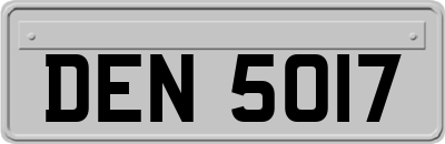 DEN5017