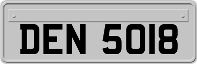 DEN5018