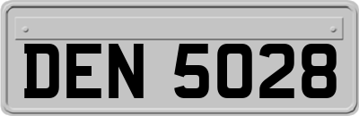 DEN5028