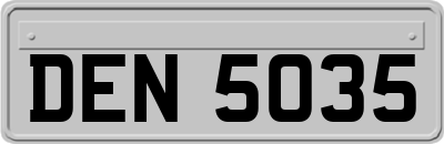 DEN5035