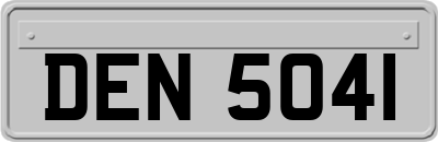 DEN5041