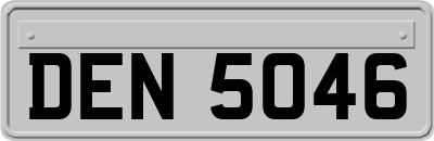 DEN5046