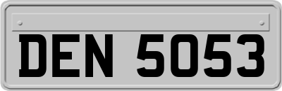 DEN5053
