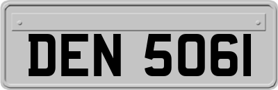 DEN5061