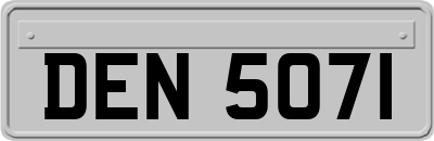 DEN5071