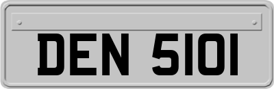 DEN5101