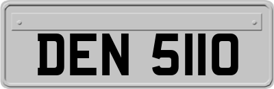 DEN5110