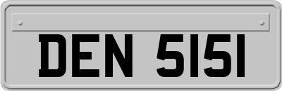 DEN5151