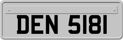 DEN5181