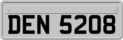 DEN5208