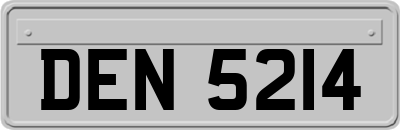 DEN5214