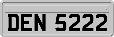 DEN5222