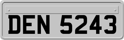 DEN5243