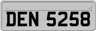 DEN5258
