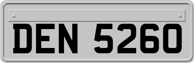 DEN5260