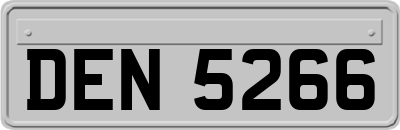 DEN5266