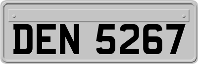 DEN5267