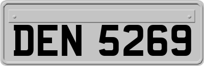 DEN5269