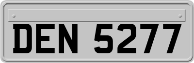 DEN5277