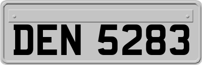 DEN5283