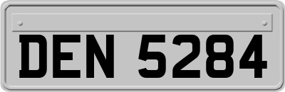 DEN5284