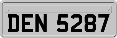 DEN5287