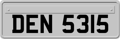 DEN5315
