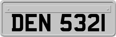 DEN5321