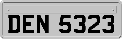 DEN5323