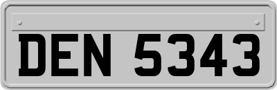 DEN5343