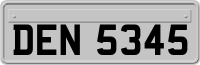 DEN5345