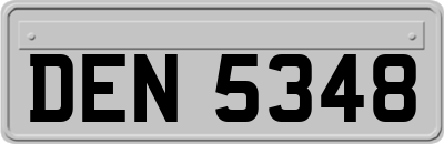 DEN5348