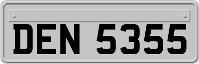 DEN5355
