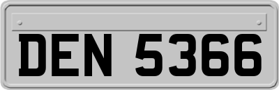 DEN5366