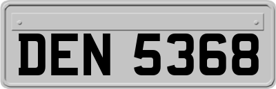 DEN5368
