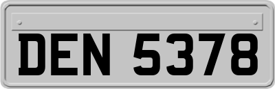 DEN5378