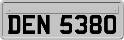 DEN5380