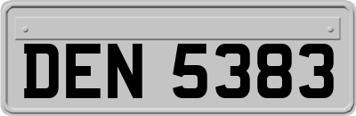 DEN5383