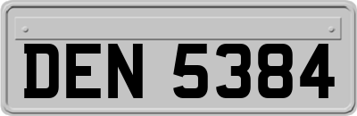 DEN5384