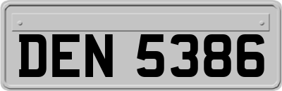 DEN5386