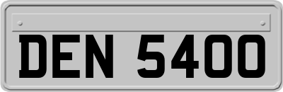 DEN5400