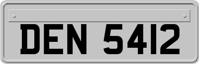DEN5412