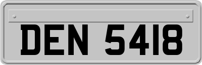 DEN5418