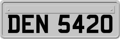 DEN5420