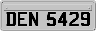 DEN5429