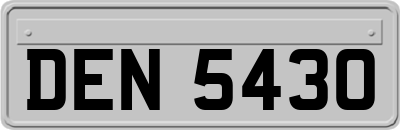 DEN5430