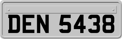 DEN5438