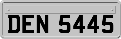 DEN5445