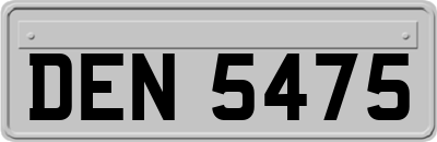 DEN5475