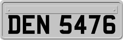 DEN5476